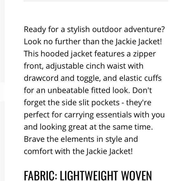 LuLaRoe Jackie jacket in beautiful green - Picture 7 of 7